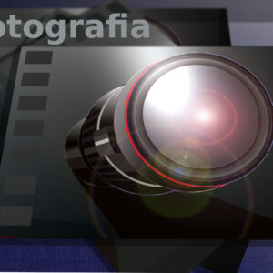 Fotografia - prodotto virtuale